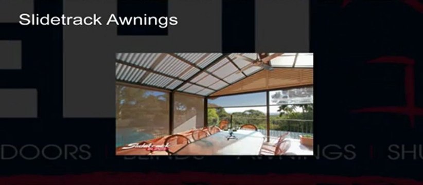 Northbridge Awnings | Call 02 9686 0300