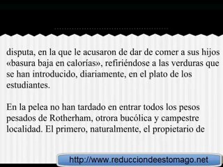 Jamie Oliver en espanol