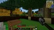 Tree Farm Machine - Minecraft Feed The Beast, Ep.35 | Dumb and Dumber