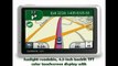 Garmin 1350LMT 4.3-Inch Portable GPS Navigator with Lifetime Map & Traffic Updates