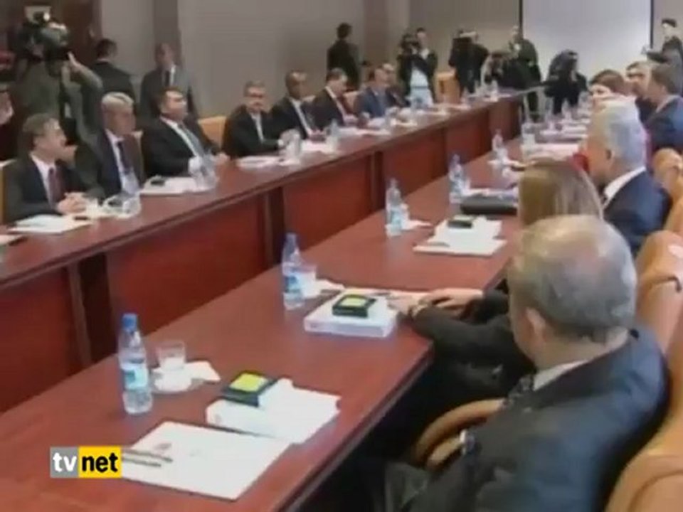 YÜKSEK YARGININ YAPISI DEĞİŞİYOR