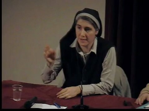 Teresa Forcades - Capitalisme, ètica i moviments socials (8) [Martorell 08.02.2013]