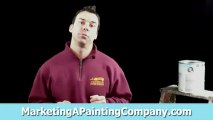 Starting A Painting Business: How to Have More Time