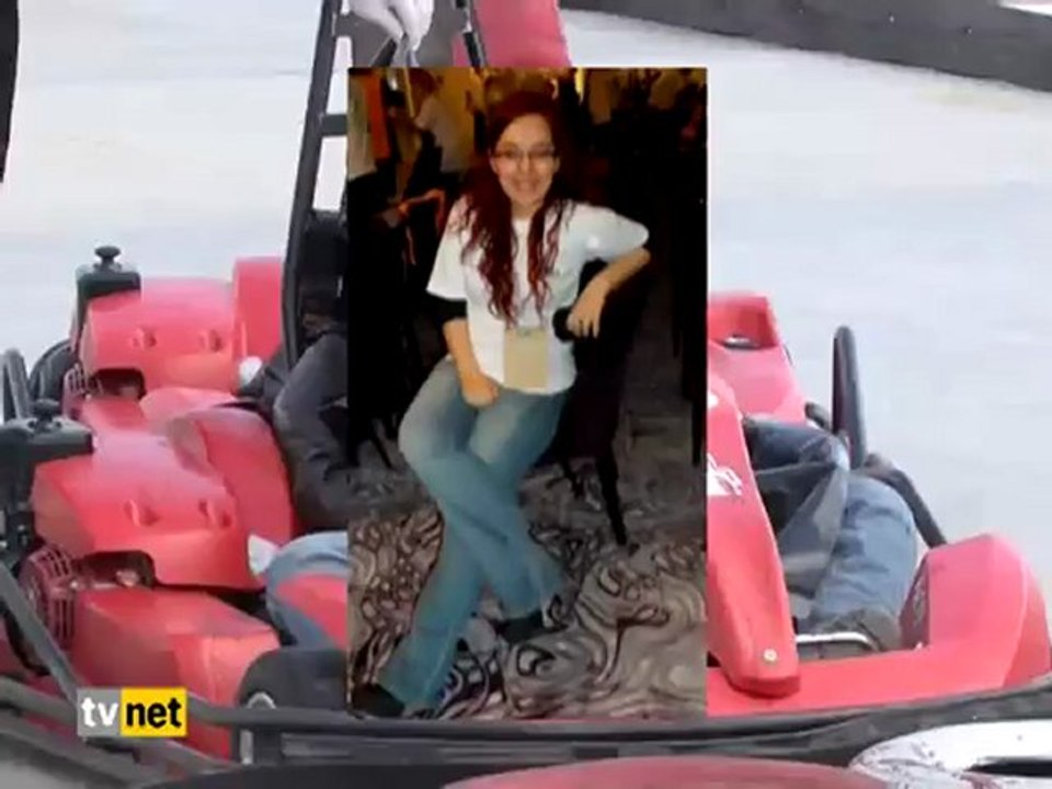 GOKART SORUŞTURMA