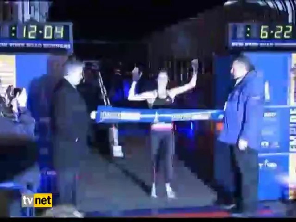 EMPİRE STATE MARATONU