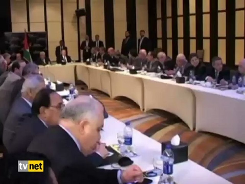 FİLİSTİN SEÇİME GİDİYOR