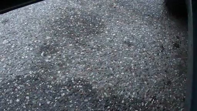 alfa 147 JTD 16v strange sound