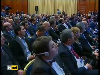 BAŞBAKAN BÜYÜKELÇİLERLE BİRARAYA GELECEK