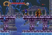 Castlevania: Dracula X Review (Snes)