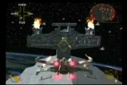 Star Wars Rogue Squadron II: Rogue Leader Game Review  (Gc)