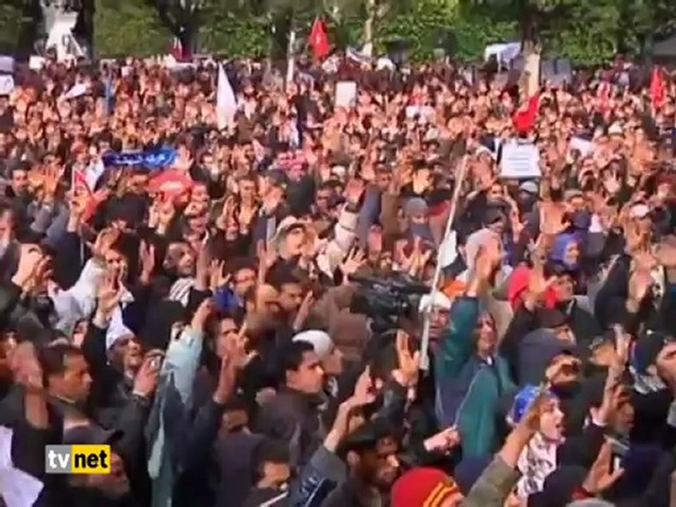 TUNUS 11ŞUBAT