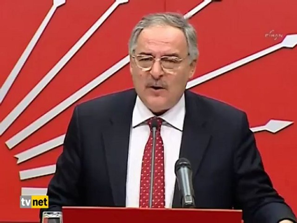 4YARGI PAKETİ TARTIŞMASI