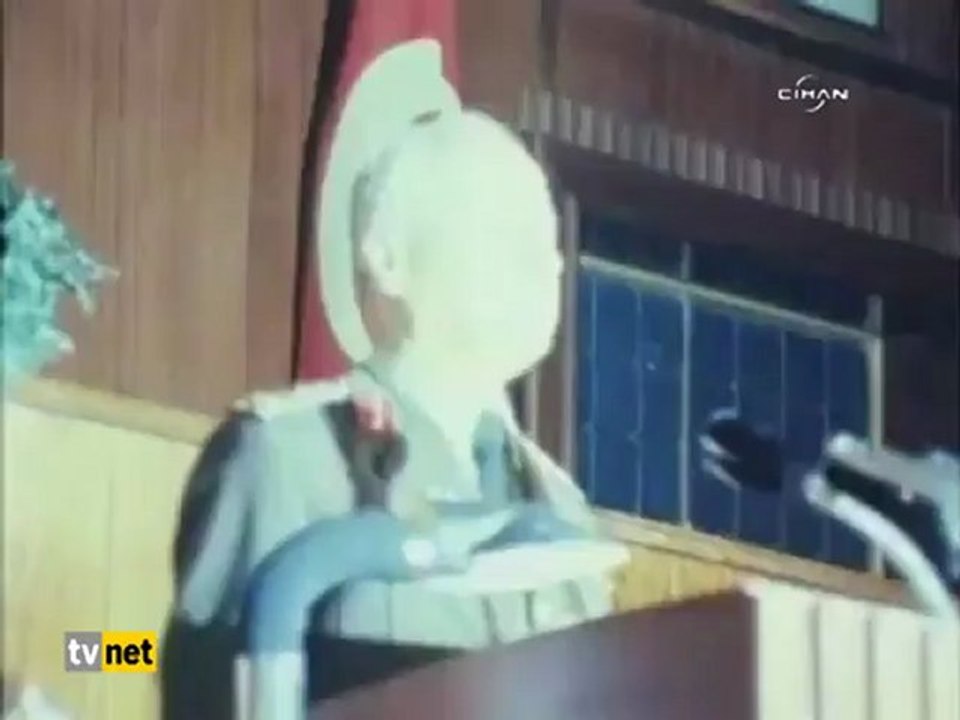 EVREN AYMYE BAŞVURDU