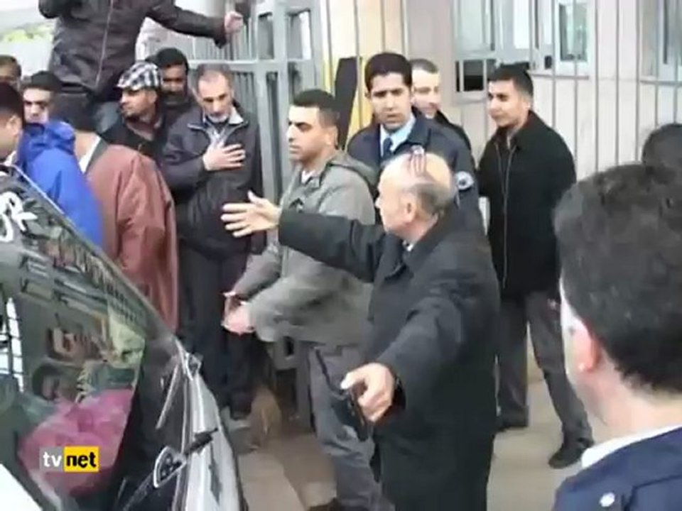 CİLVEGÖZÜ AÇILDI