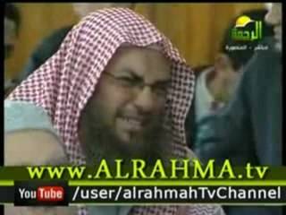 Sheikh Mohammed Hassan وهنا بكى النبى الكريم الشيخ محمد حسان