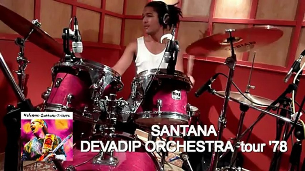 Enregistrement batterie. Mixage Batterie, prise de son grosse caisse et caisse claire