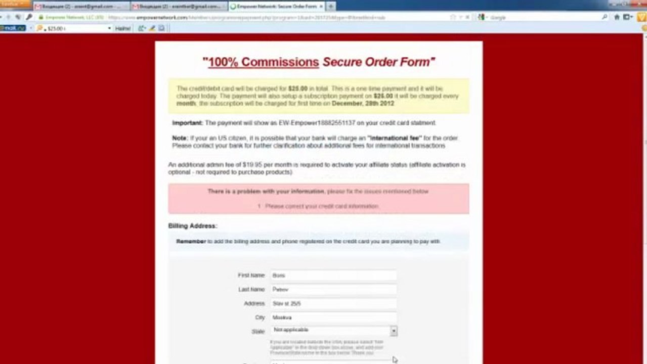 Empower Network Регистрация_(360p)