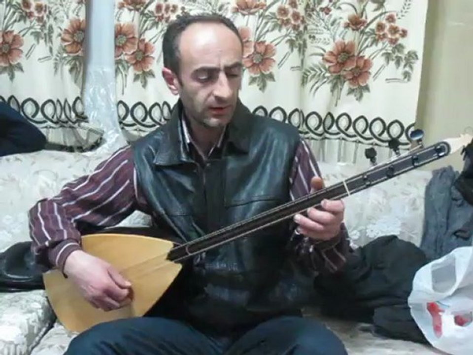 ozan gürsel sarıkamış ağıdı