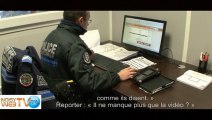 Noisy-le-Sec JT du 13 février 2013 (Police municipale, rythmes scolaires, mobilité)
