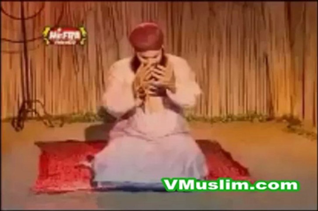 Aaya Hai Bulawa Mujhe Darbar e Nabi Se -- Owais raza qadri