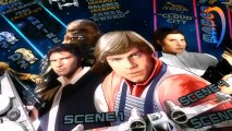 Star Wars Pinball - L'Empire contre attaque