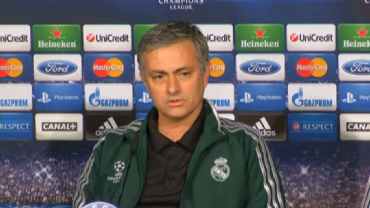 Mourinho: 'Ronaldo der Beste, den ich je hatte'