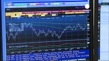 European markets at close: 13.02.2013