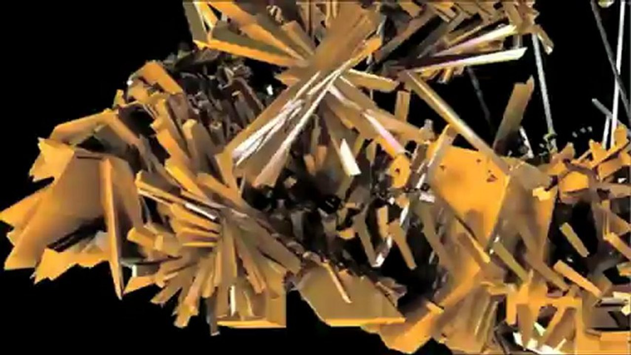 FESTIVAL FORTUNES WITH LABRINTH