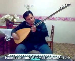 Mehmet Aktürk Karışık Oyun HavaLarı