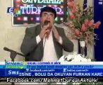 Mehmet Ve Dursun Aktürk Karışık Oyun HavaLarı ERT TV