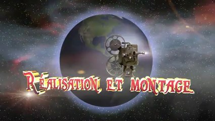 Le Ballet Théâtral de Montéal