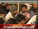 Khara Sach with Mubasher Luqman - 13th February 2013