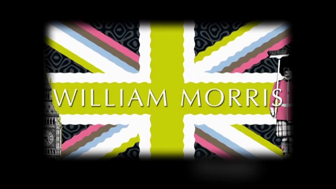 William Morris 2012
