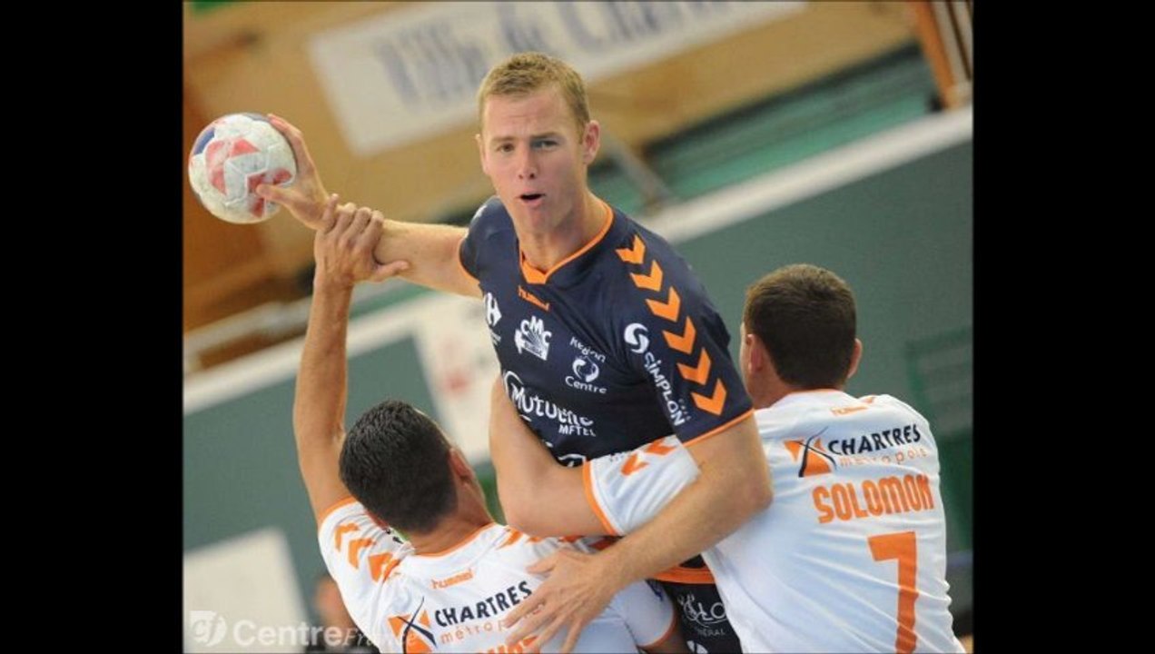 La Pro D2 : 16éme Journée décortiqué par Sébastien Mongin pour Hand Day