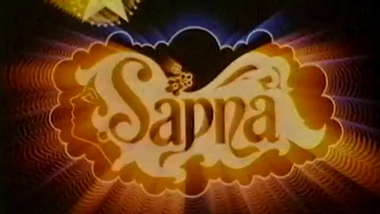 Sitara Sapna Lawn by Mehnaz-Tariq's PTV Classics 1985