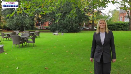 The Stratford - Stratford : venuedirectory.com