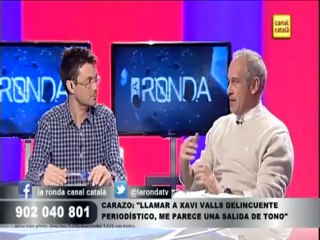 Julio Alberto compara las dos aficiones