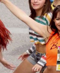 PRONTO - Adelanto Revista 863