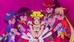 Wettbewerb im Sailor Moon Forum,Sakuras Beitrag!