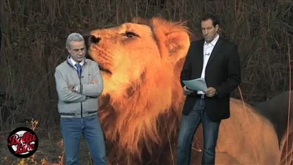 Μaking Of  3ης Εκπομπής Balla Like