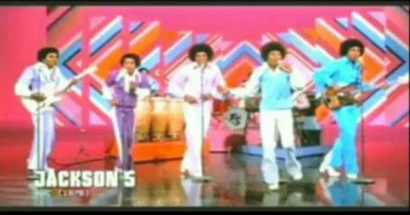 VINHETA  VERÃO MTV CRIOLO + THE JACKSON 5