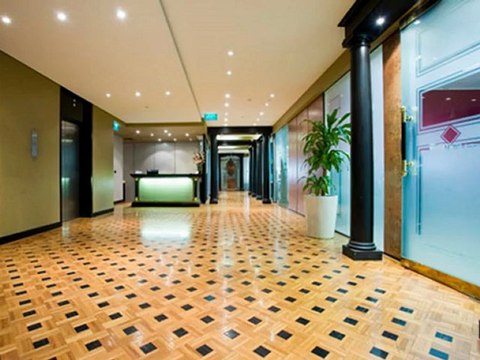 Melbourne office space for rent - Serviced offices Queens Rd