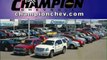 Best Chevrolet Dealership Susanville, CA | Best Chevy Dealership Susanville, CA