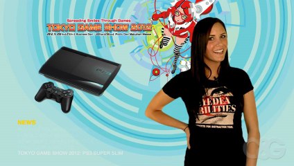 C&G's Weekly Goods - September 17 - 21_ BioWare Founders, Tokyo Game Show and more.