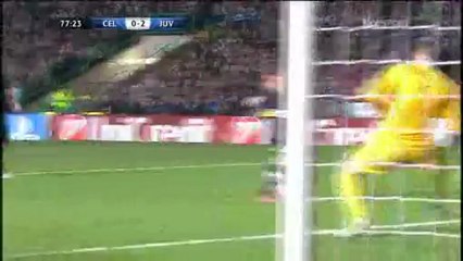 Celtic vs Juventus 0-3 and Highlights CHAMPIONS LEAGUE