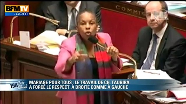 Virginie Martin et Jacques Séguéla : le Face à face Ruth Elkrief - 13/02