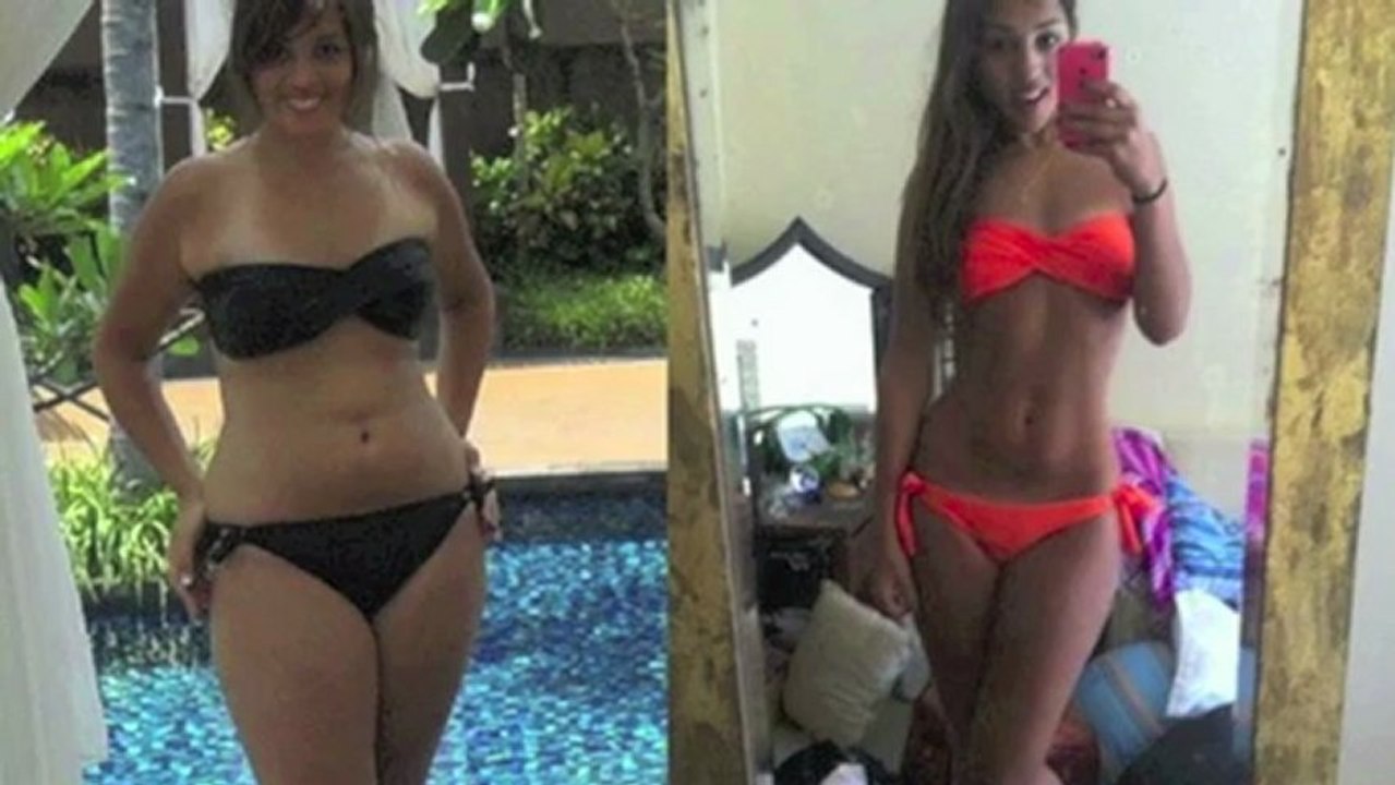 How to Lose Weight (and still eat your favorite foods) 2013