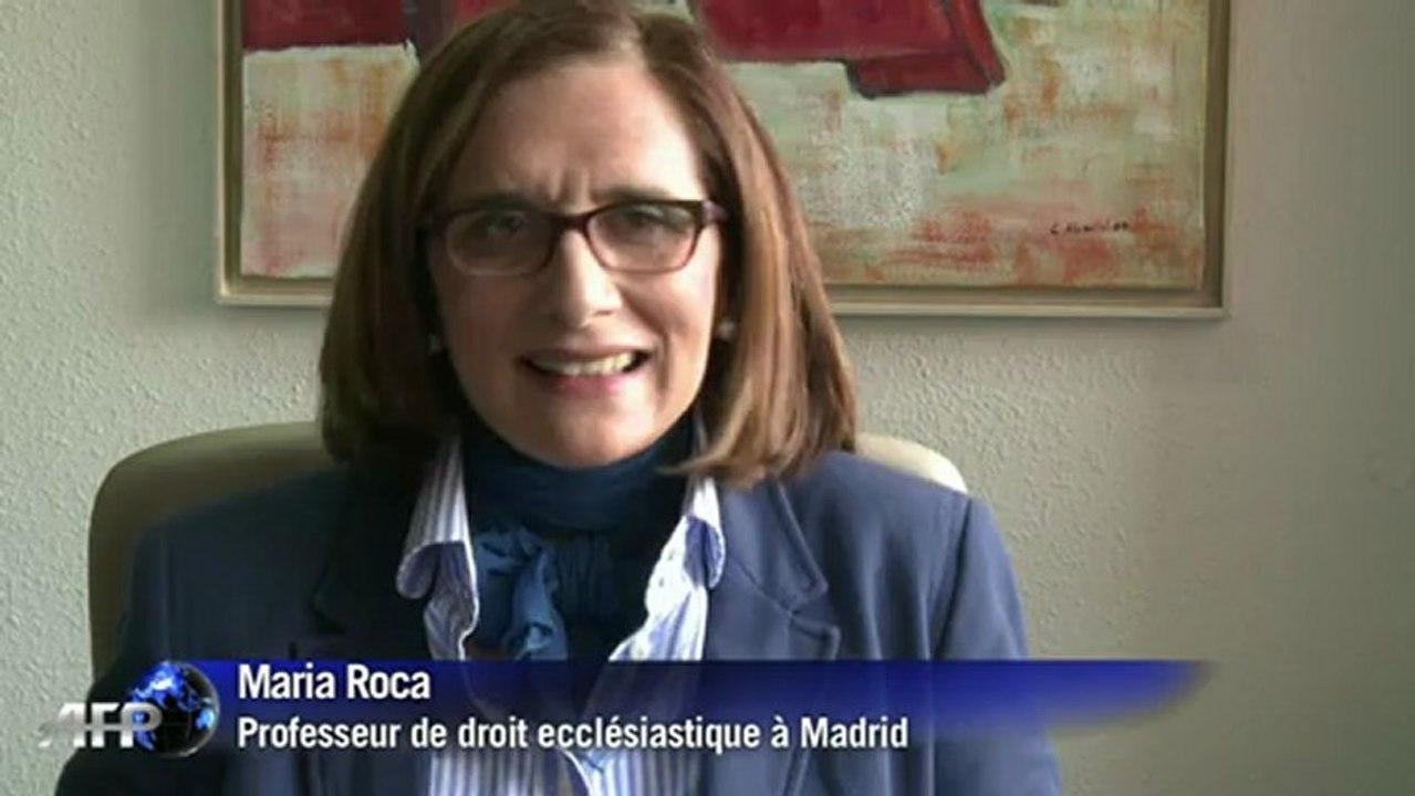 Le prochain pape probablement italien, selon une experte