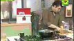 Live At 9 With Chef Gulzar - 13th February 2013 - Part 2