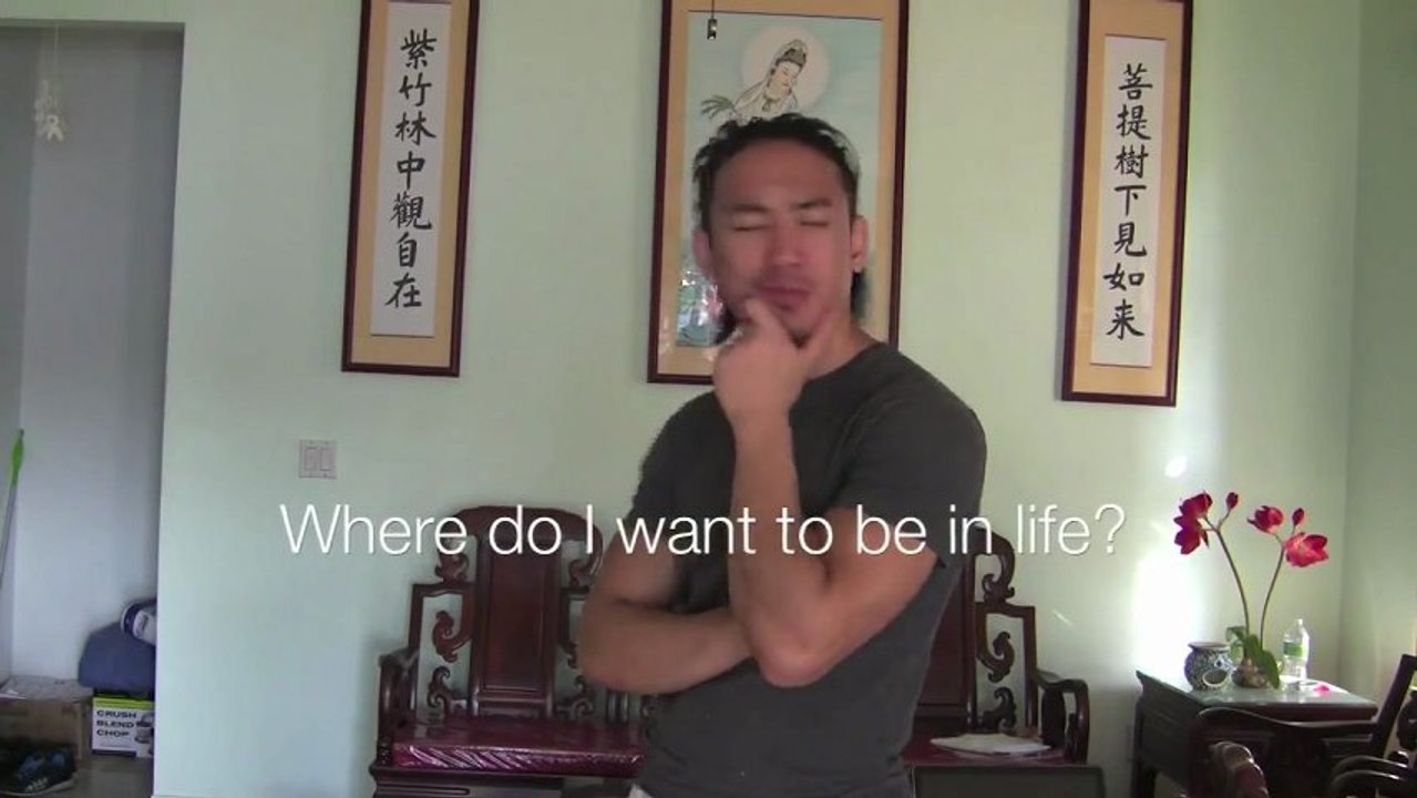 I Dream For A Living